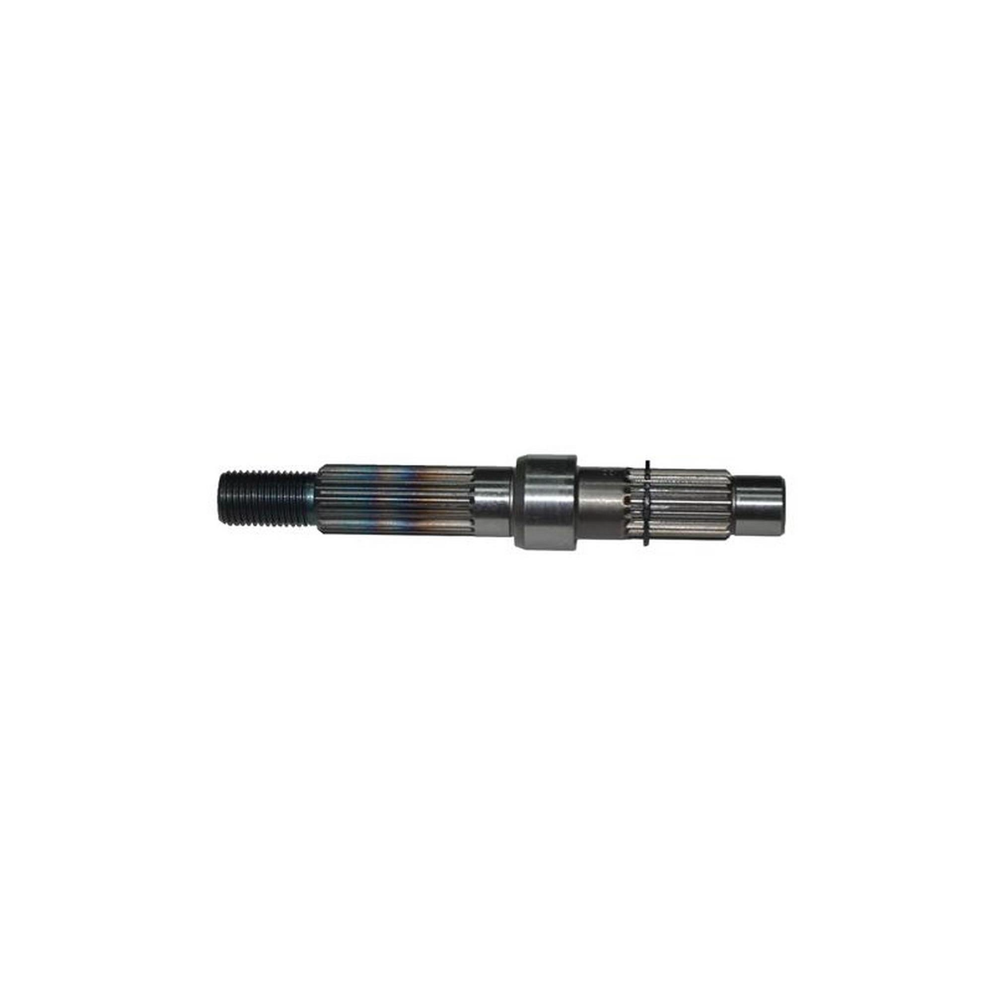RKS BITTER 125 ARKA TEKER MİLİ [BELLINA125 - DARKBLUE125 - BITTER50 MAX] #RK 36290